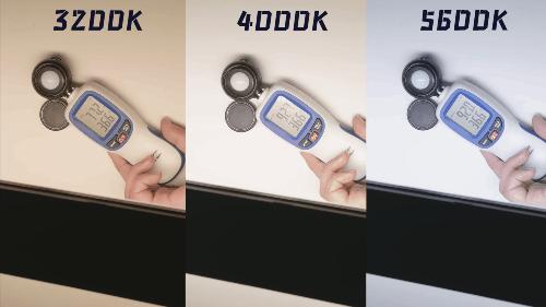 神牛lc1000r和永诺yn660,永诺yn660led效果