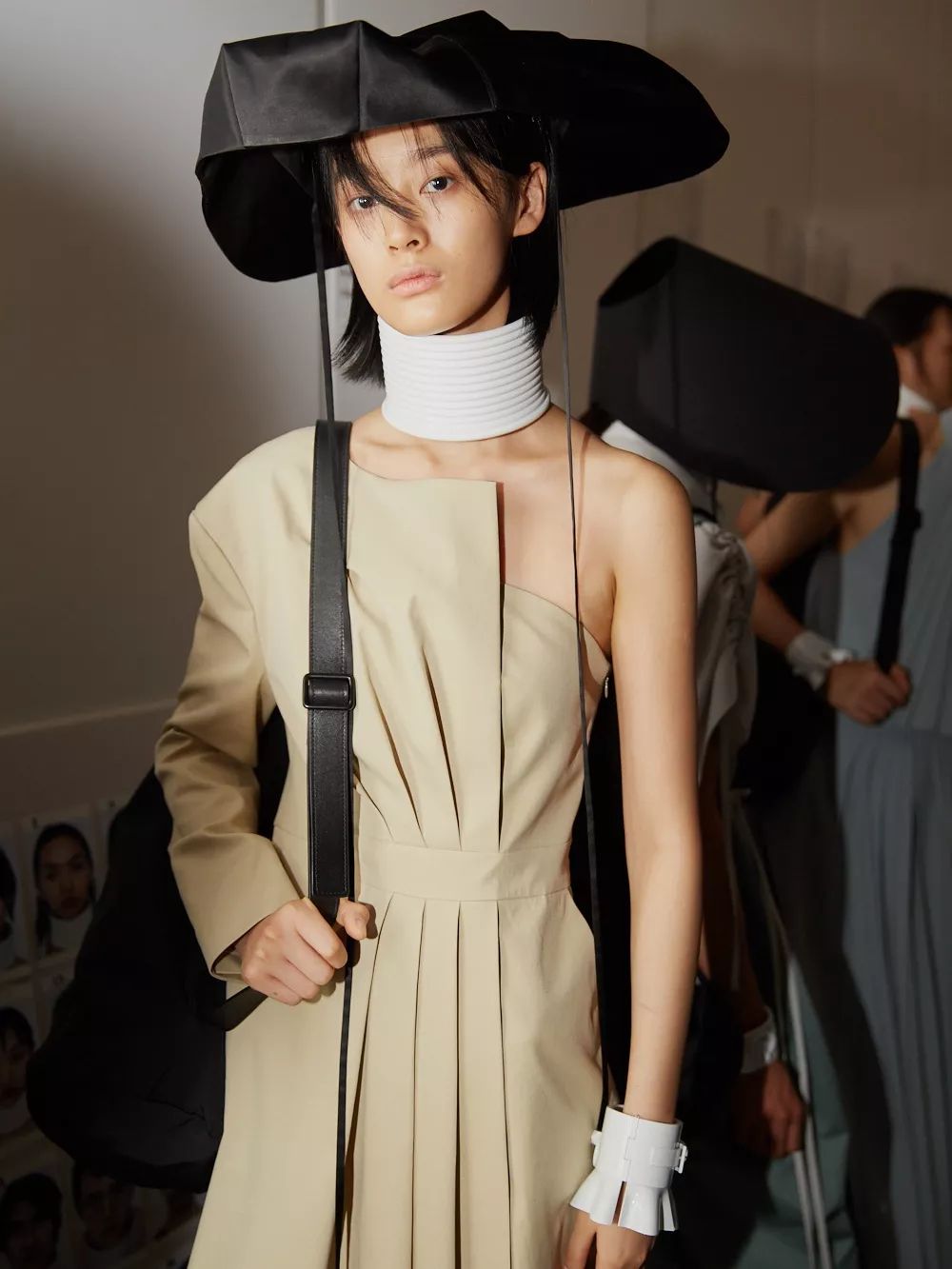 十二星座春夏穿什么,关于十二星座的夏季穿搭