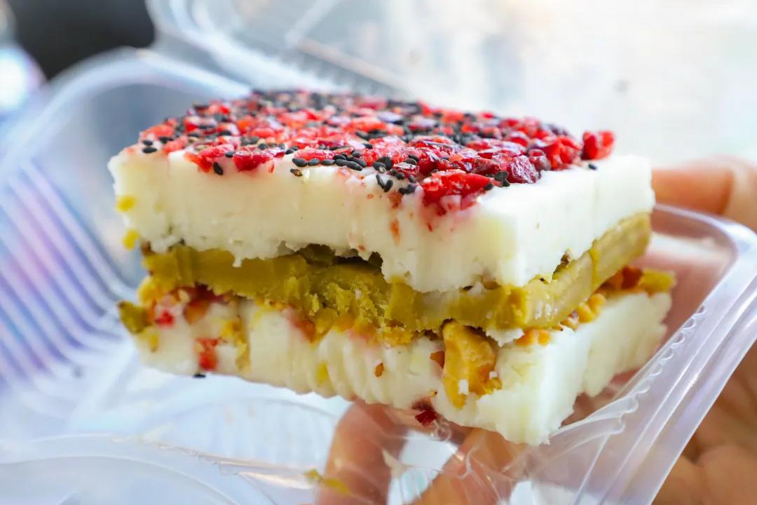 牛街十大小吃排行榜,牛街十大美食攻略