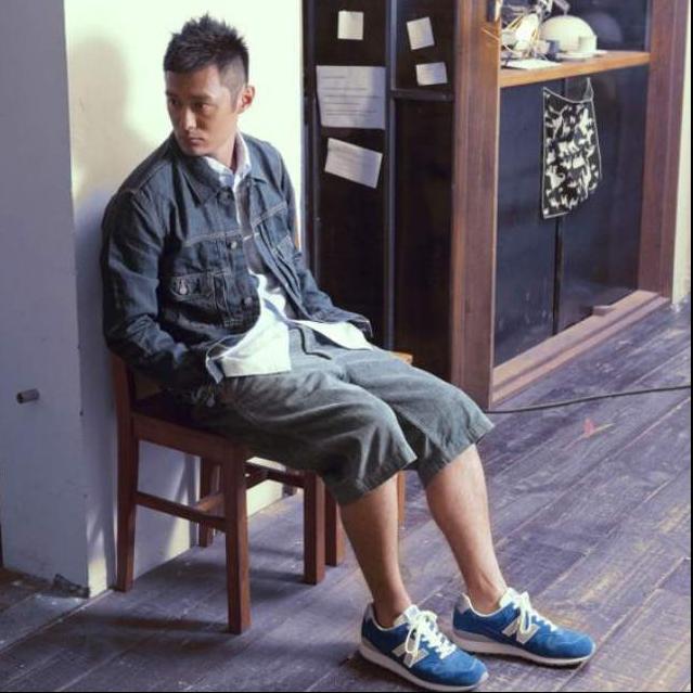 你知道怎么选择NB鞋款吗？分享3个经典系列，让你买鞋不踩坑