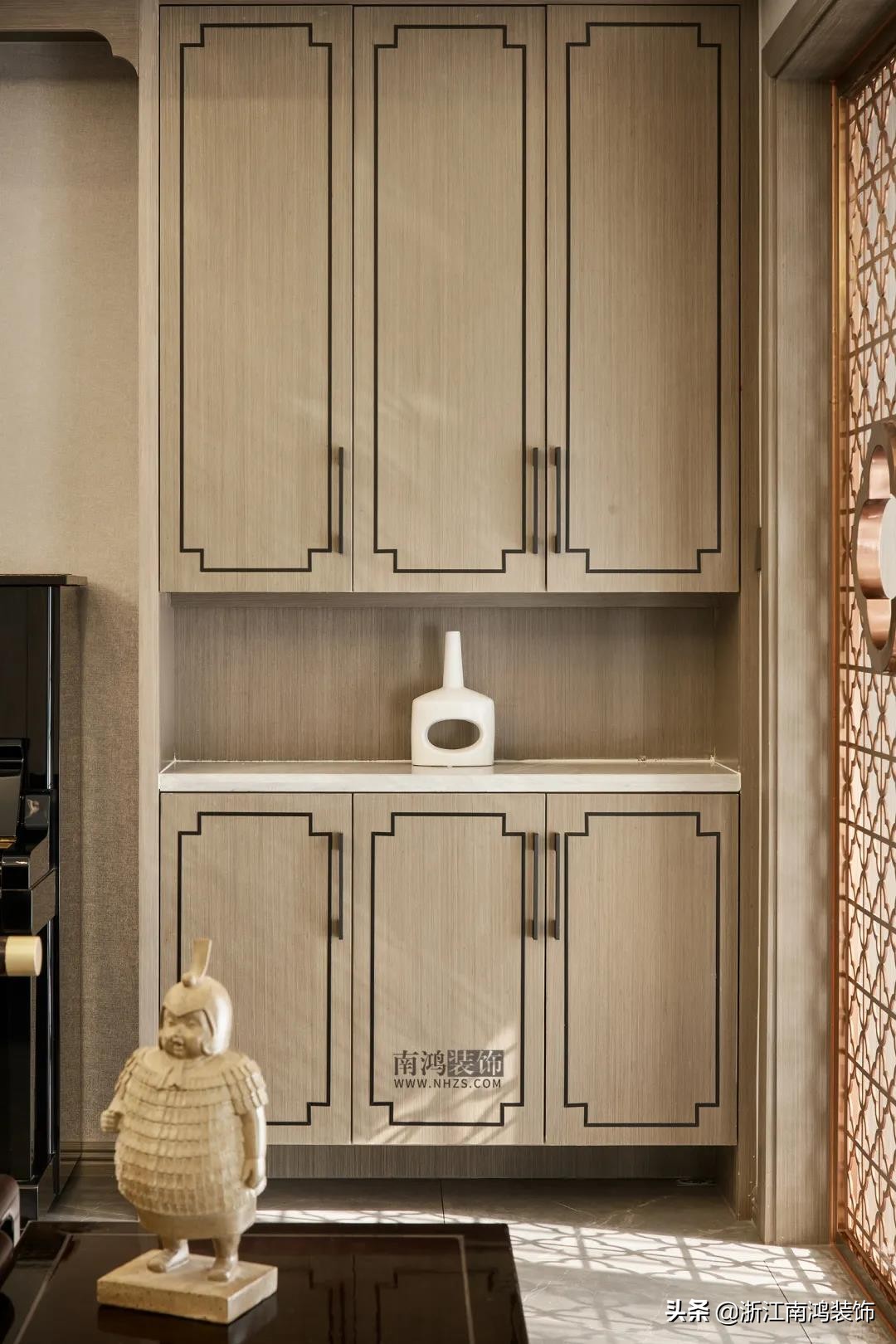 上塘宸章样板房,上塘宸章优缺点