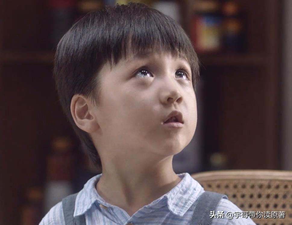 小舍得大结局超长,小舍得大结局57-58