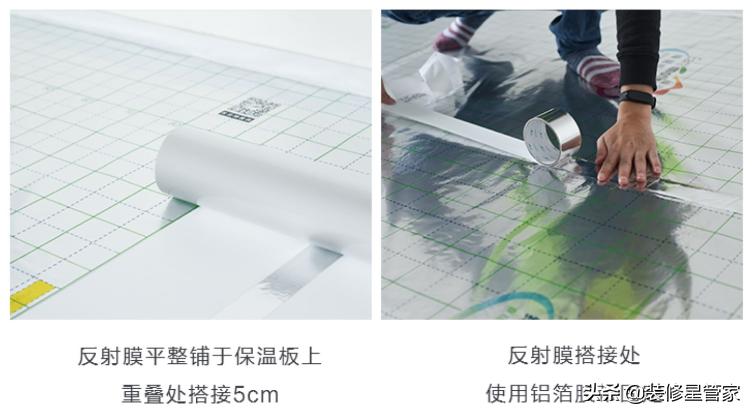 家庭地暖采用哪种方式最省钱,地暖最省钱的方式