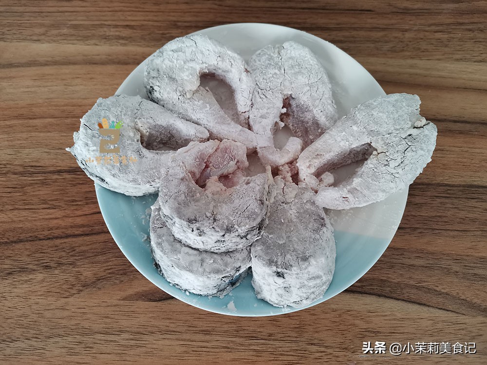 红烧鱼块最好吃的做法窍门,糖醋鱼块红烧鱼块的家常做法简单