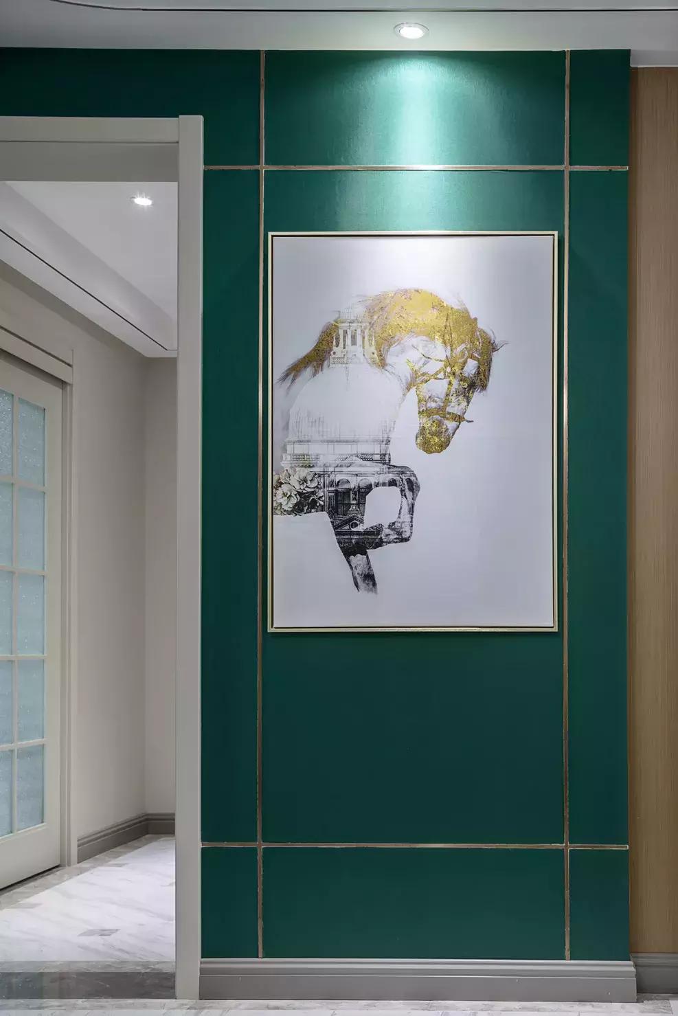 轻奢风范,优雅如你