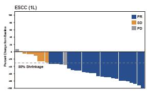 舒格利单抗胃癌,舒格利单抗核心药