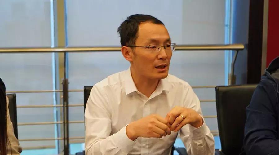 智能网联人才招聘难?保留难?听专家怎么说