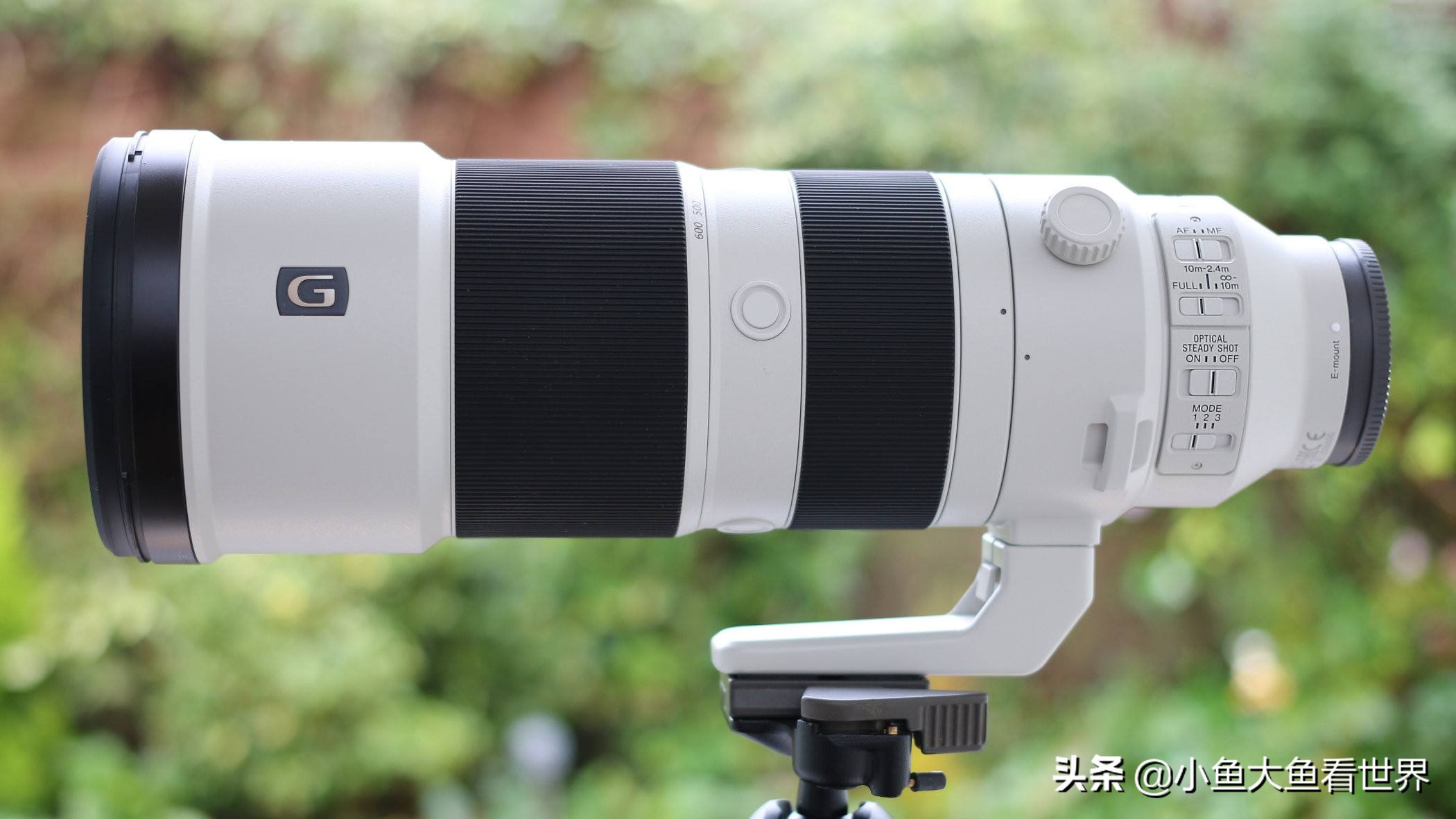 索尼长焦镜头200-600评测,索尼6000以内长焦镜头推荐