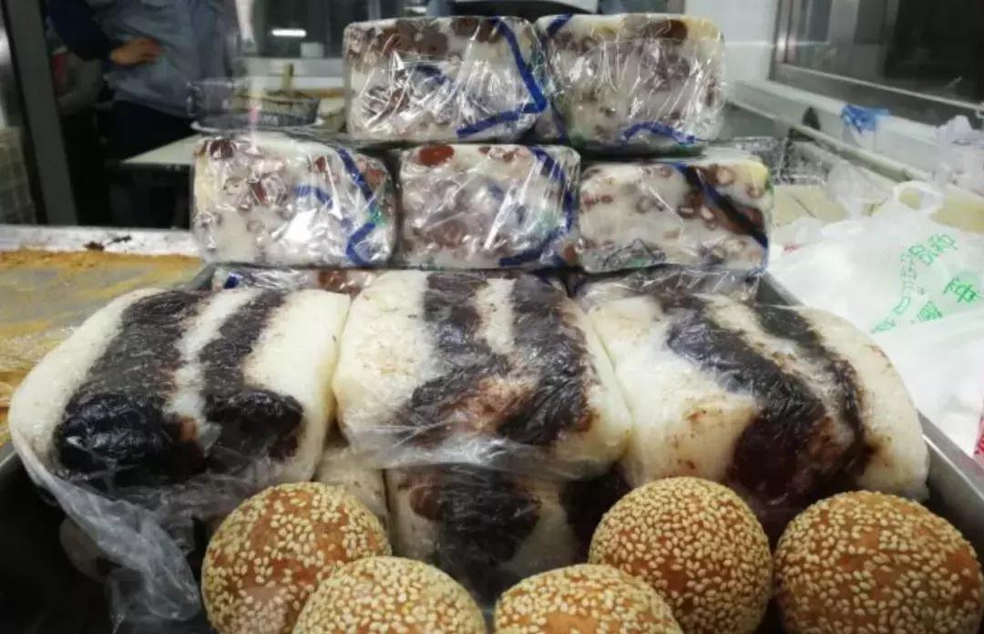 天津早餐店有什么好吃的推荐,天津最好吃的早点在哪个区