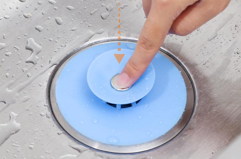 天一热厕所臭,卫生间一热就臭