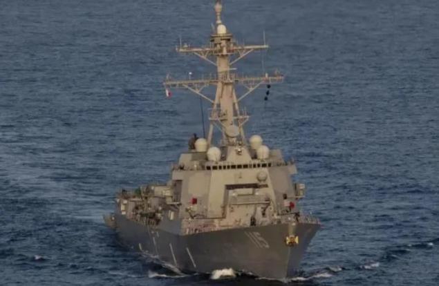 辽宁舰和山东舰联合军演,台海军演山东舰航母编队装备