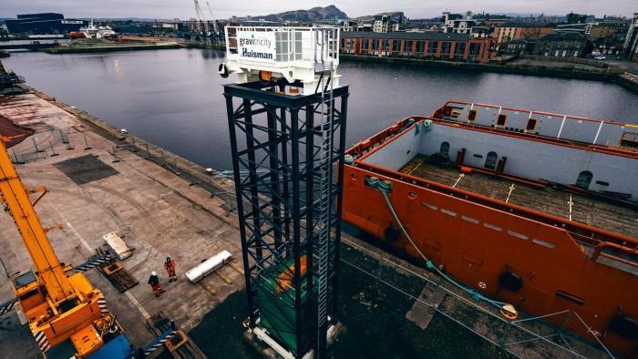 电用不完可以储存吗,用不完的电去哪里了