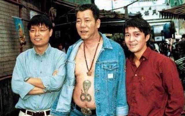 李兆基周星驰最新消息,李兆基逝世完整视频