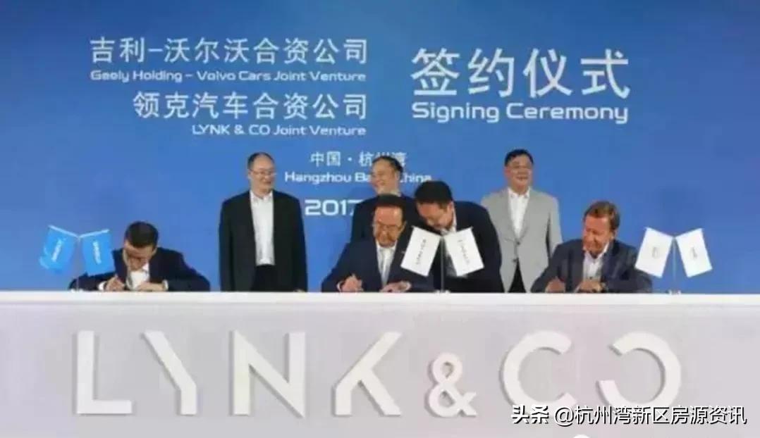 未来5年杭州湾新区能发展好吗,2023年杭州湾新区会有新发展吗