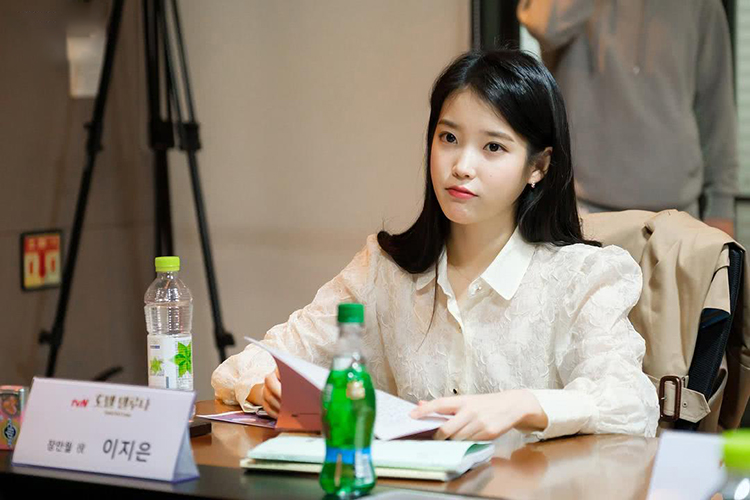 日系妆和韩系化妆的区别,美妆流行妆容