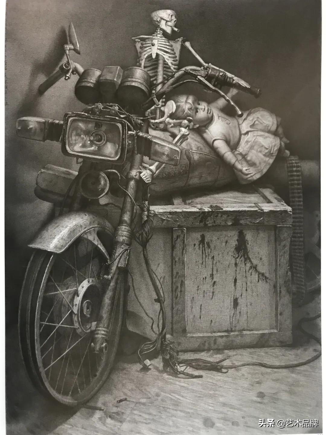 伪书！冒用央美及教授名义出版，王华祥：胆大包天