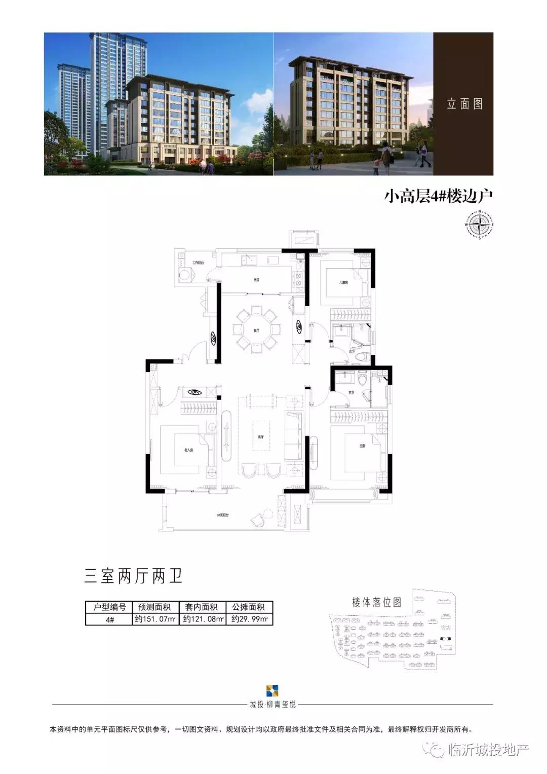 临沂柳青玺悦房值得买吗,山东临沂柳青玺悦房价