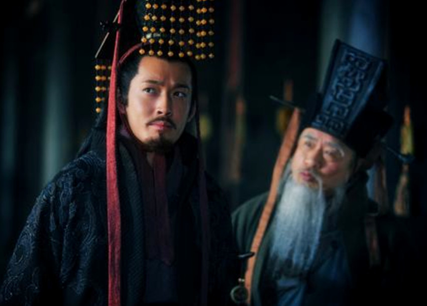 孙权如此完美的人，晚年却犯下了一个大错，结果害得东吴早早*国亡**