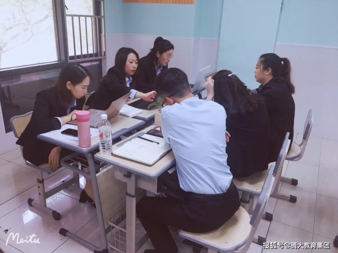 腾大教育会长久办下去吗,腾大教育无锡新区校区