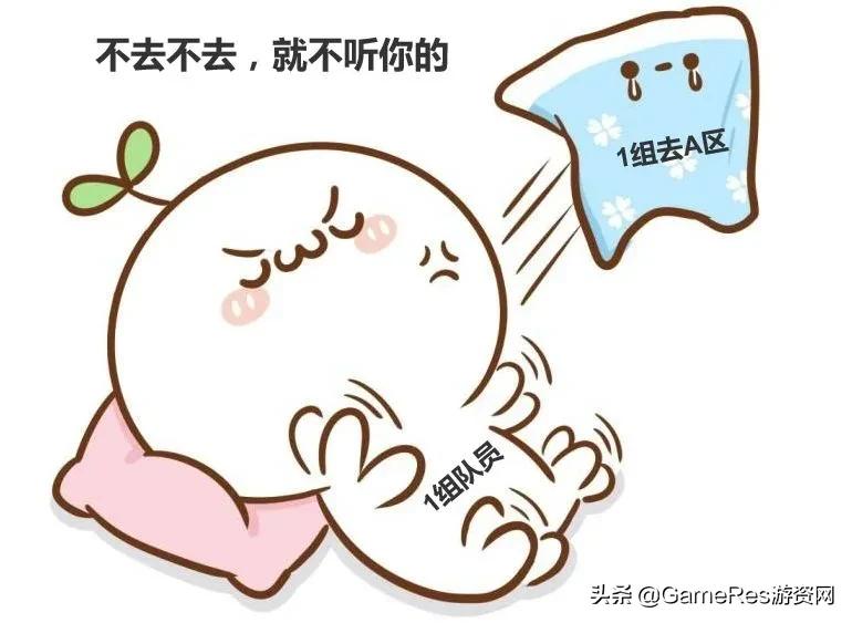 npc中的ai,游戏角色的ai是怎么实现的