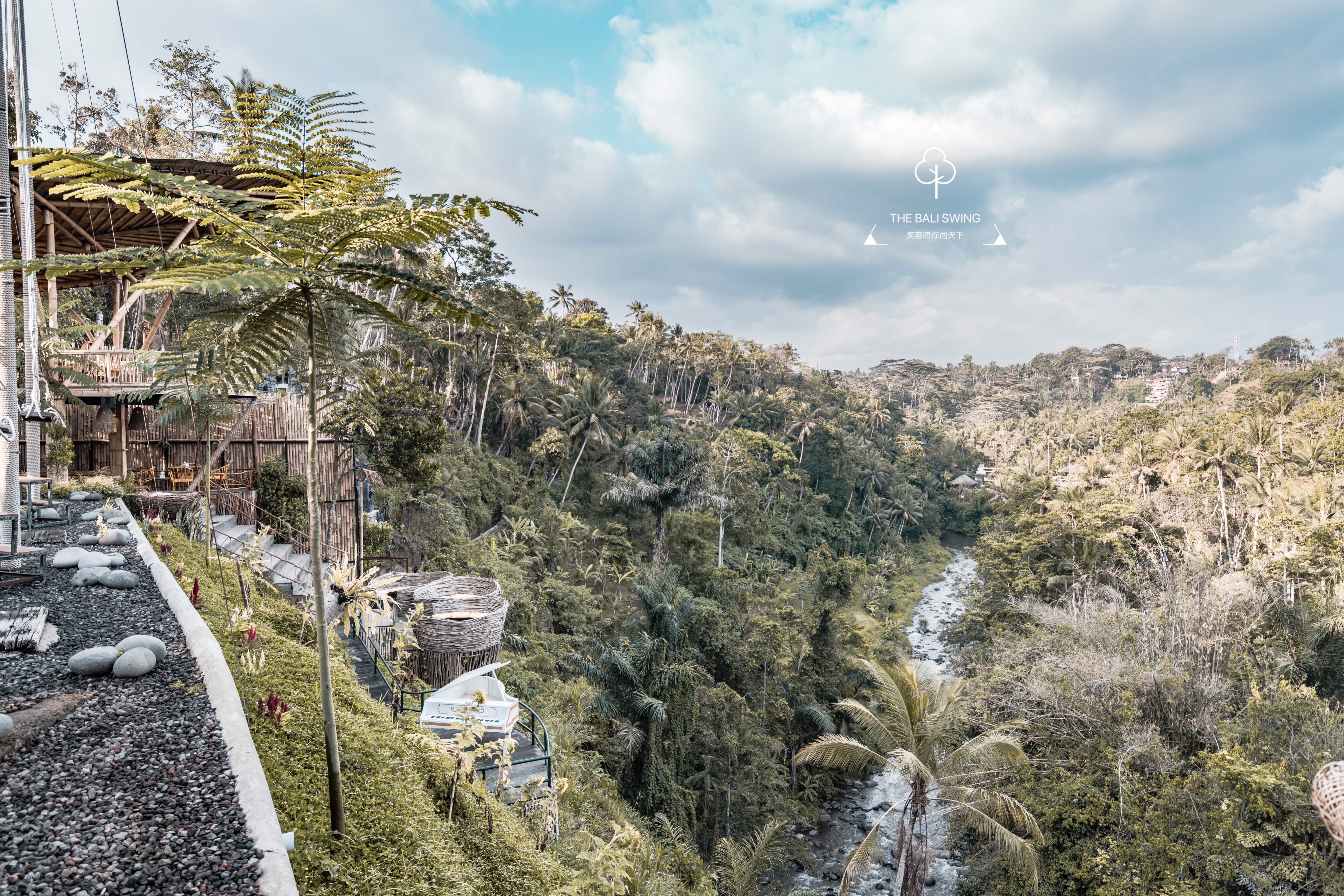 巴厘岛网红打卡地,网红打卡旅游胜地巴厘岛