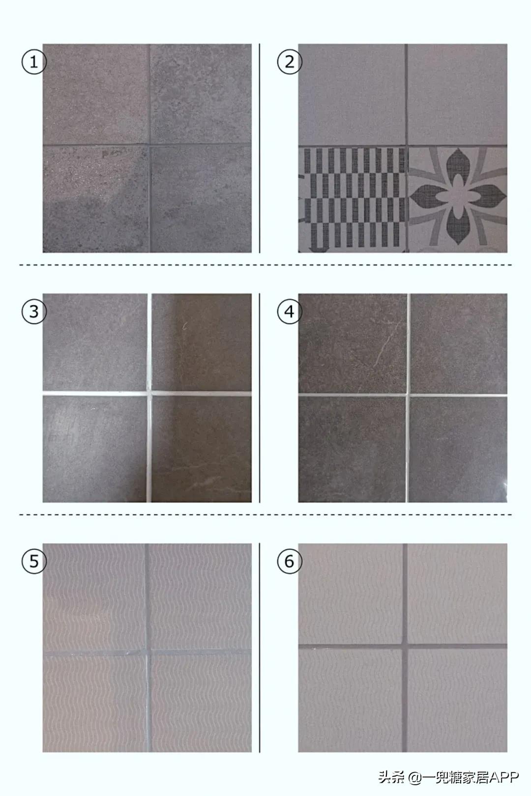 美缝是自己做还是找专业师傅做,美缝师傅真的也那么难做吗
