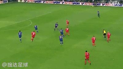 利物浦一战刷爆5大纪录,奇迹红军利物浦