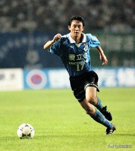 中国足球二十年,中国足球史上最强十大后卫