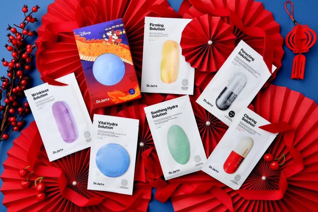 全球鼠年限量5000盒的大卫杜夫,鼠年限定值不值得入手