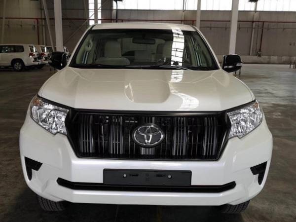 普拉多2700中东版高速免费,越野版普拉多