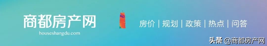 近20年，干3件事，正弘北区之路，初心未改