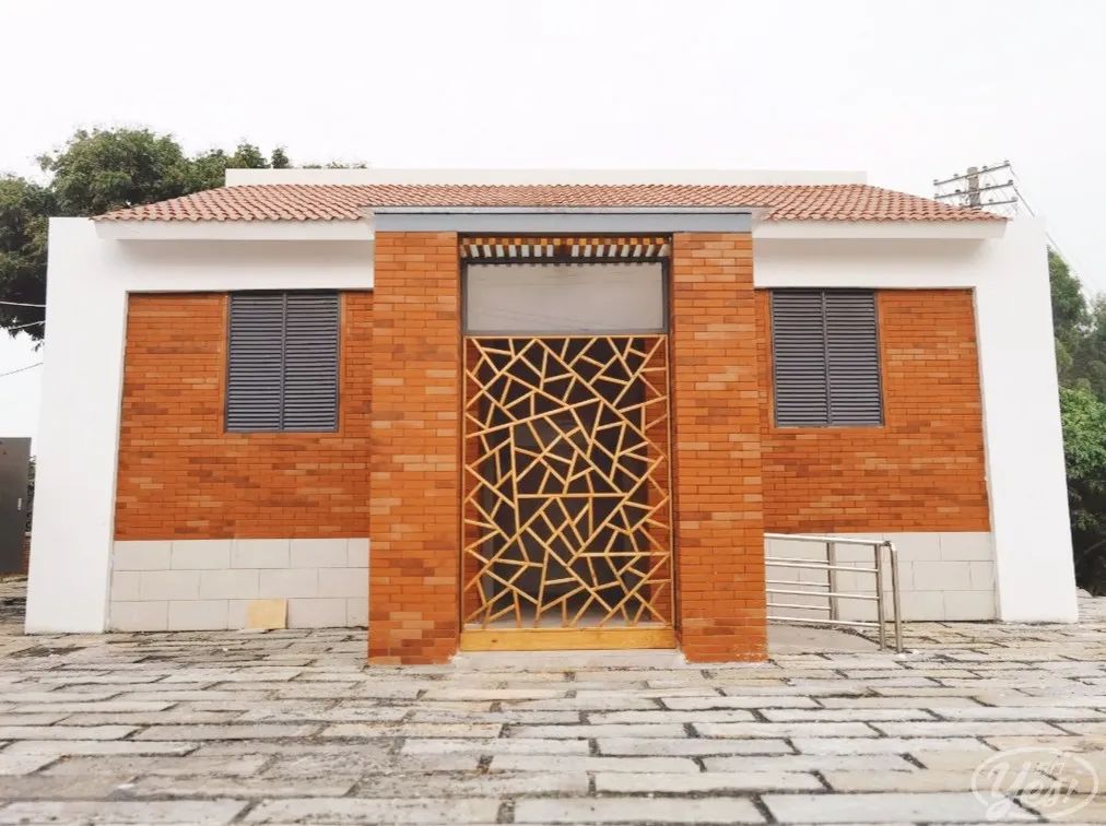 “去过厦门的公厕，我再也看不上五星级酒店了”