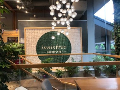 悦诗风吟转行卖甜品？一起来看看成都的这家甜品店