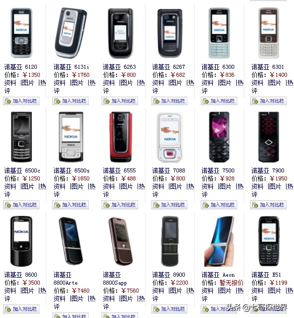 诺基亚发布复古机型32104g,诺基亚手机老款全部机型大全