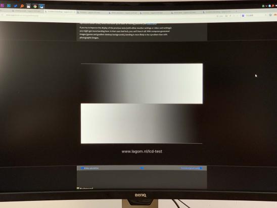 明基24寸144hz显示器评测,明基显示器vw3206q评测