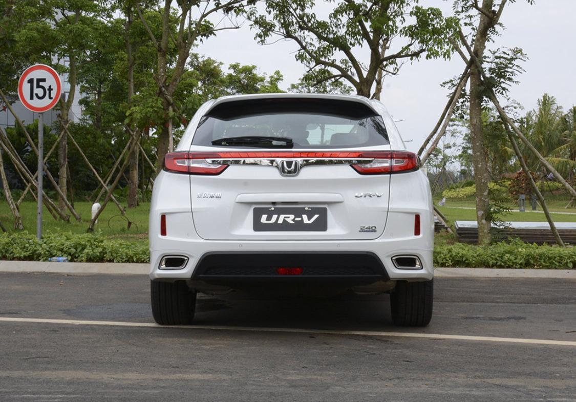 2.0t+8at的中型suv,比汉兰达还大全新动力强的suv