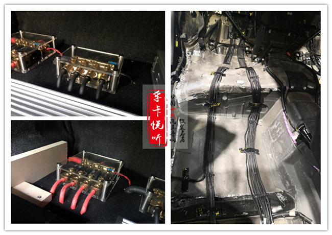 大嘴皇冠丹拿音响改装,江门皇冠丹拿音响改装