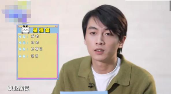 陈晓的光头造型简直惊艳,陈晓最新换发型