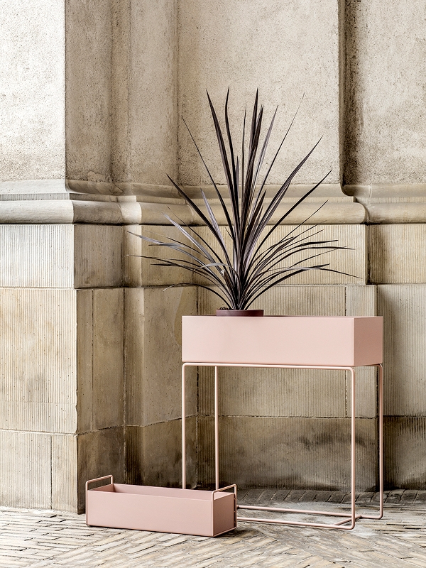 植物展示架,多层植物展示架