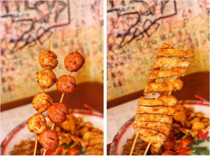 长沙文和友美食网红打卡地,长沙文和友必吃招牌