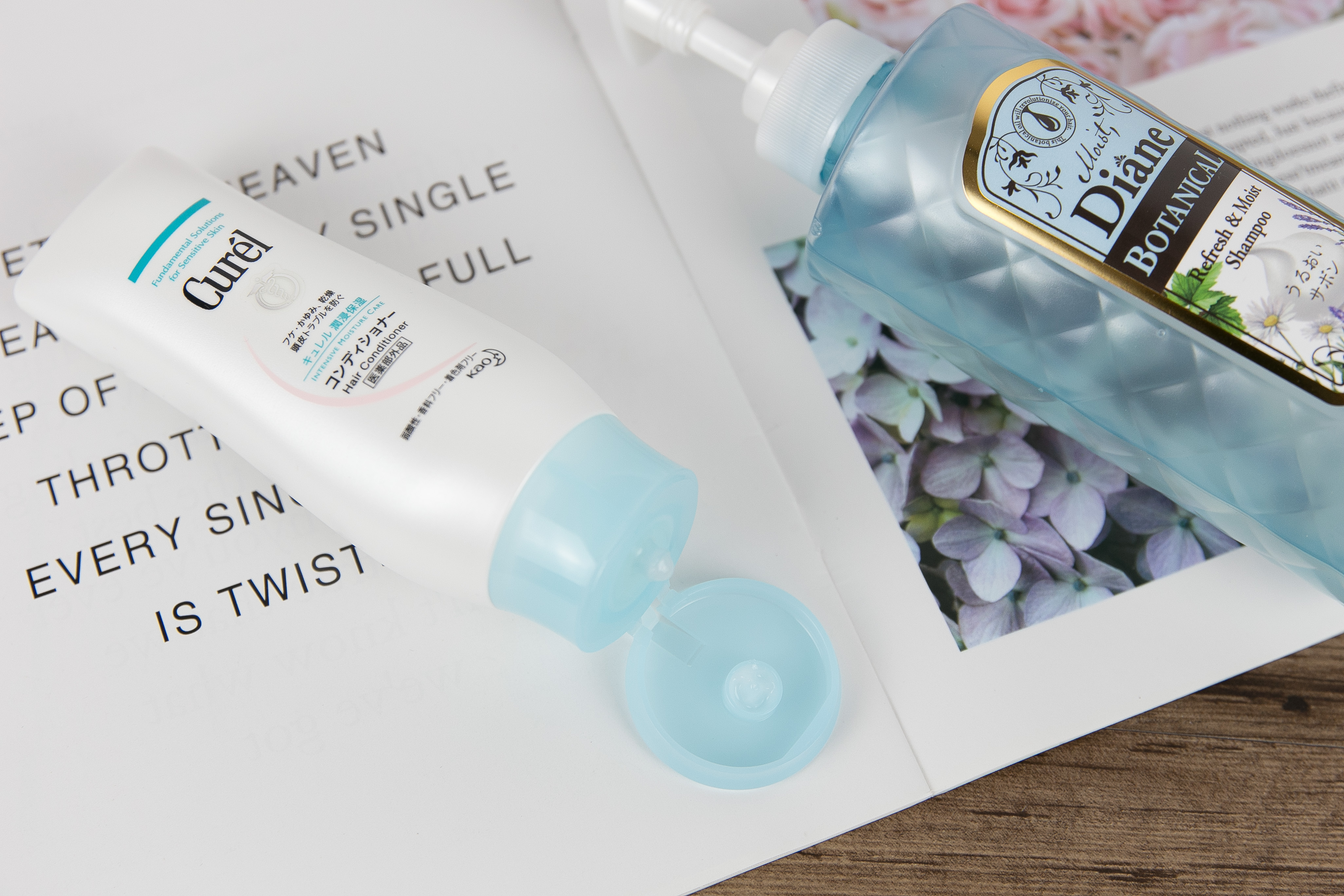 分享最实用的美妆护肤技巧,还在为繁琐的护肤步骤而烦恼吗