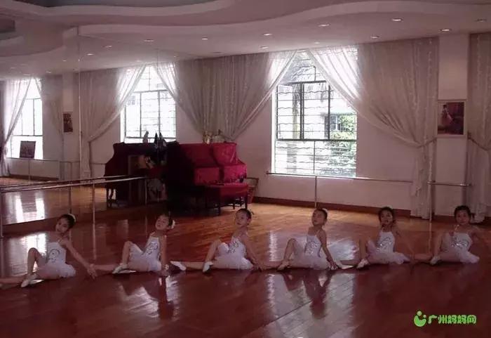 2017广州幼儿园学费,广州幼儿园学费排名