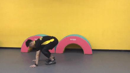 小孩减肥运动很快就能减下来,儿童快速减肥瘦肚子的方法