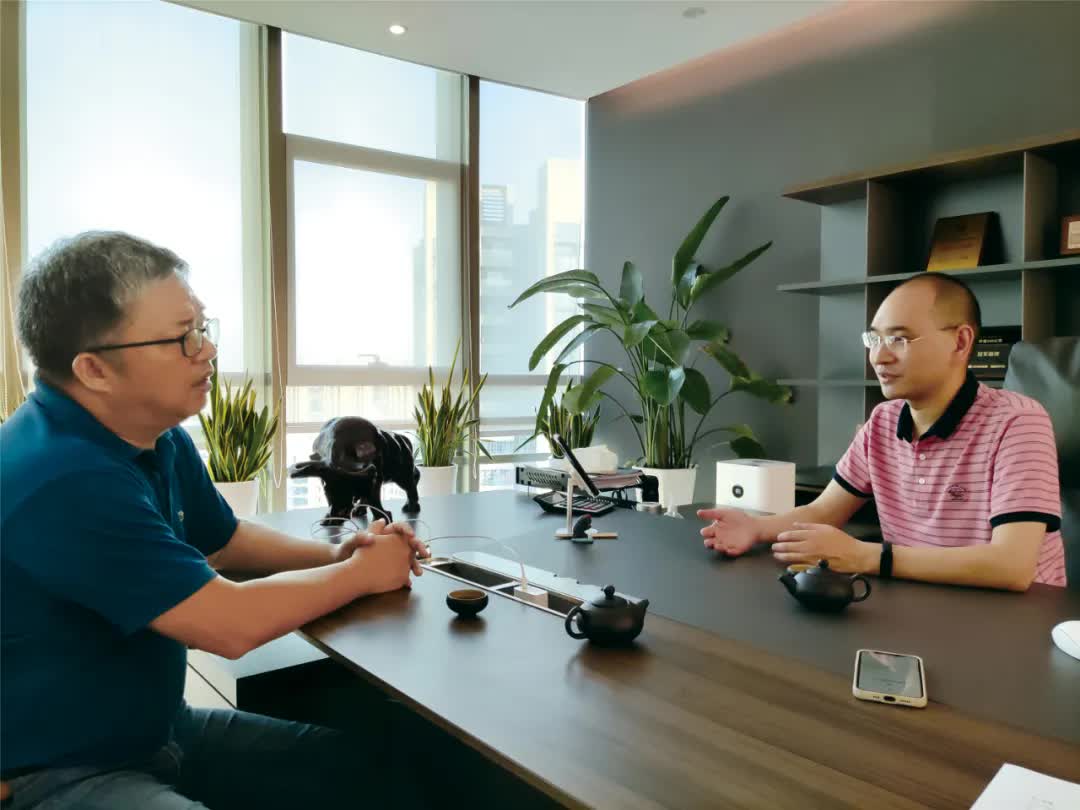 冠军磁砖李丹锋：“五管”齐下，一季度增长219.38%