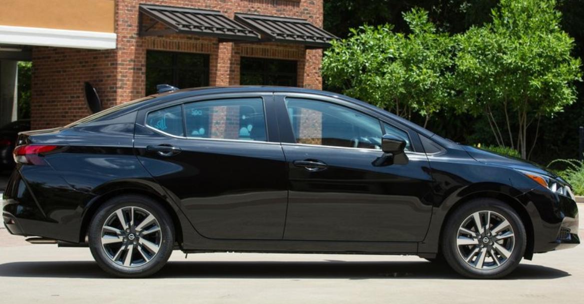 日产阳光啥时候出新款,日产新阳光2021款报价及图片