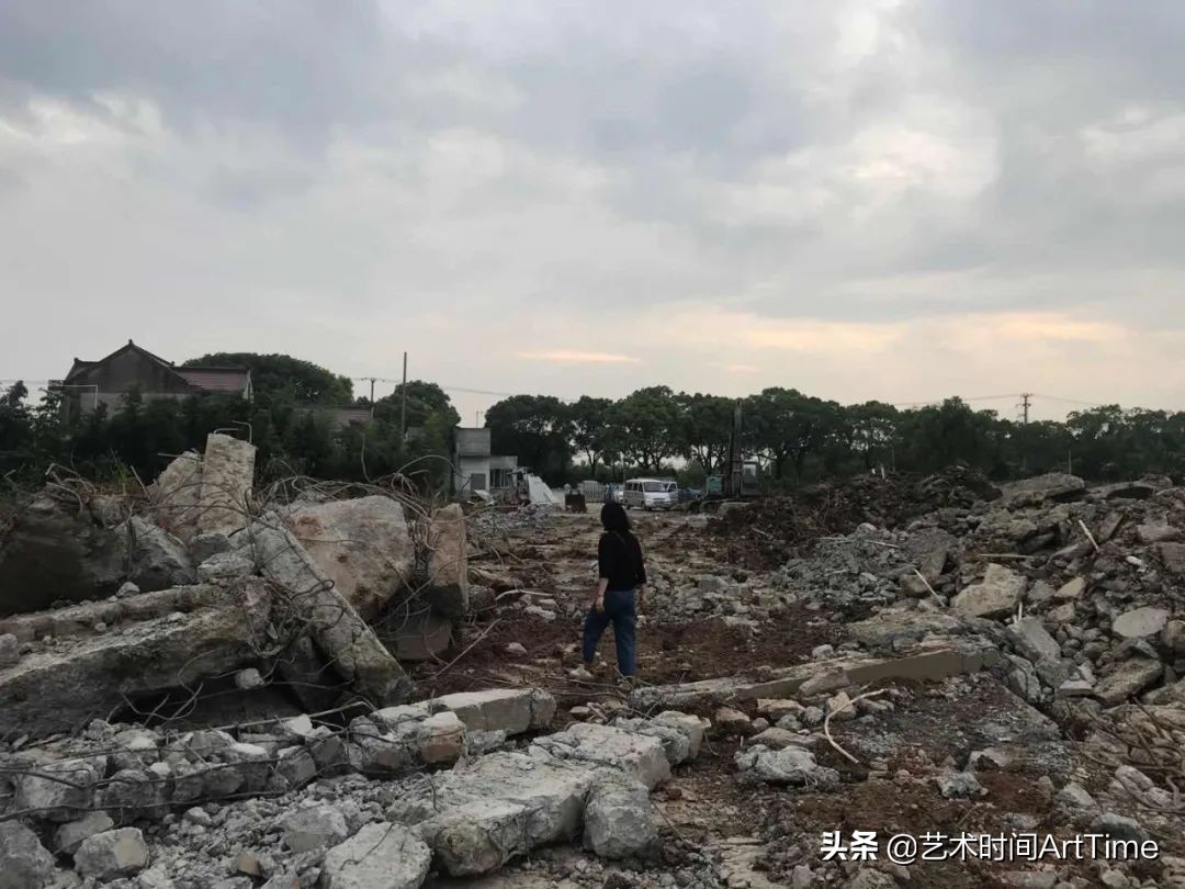 被打断的饭局@昊美术馆（上海）｜展览资讯