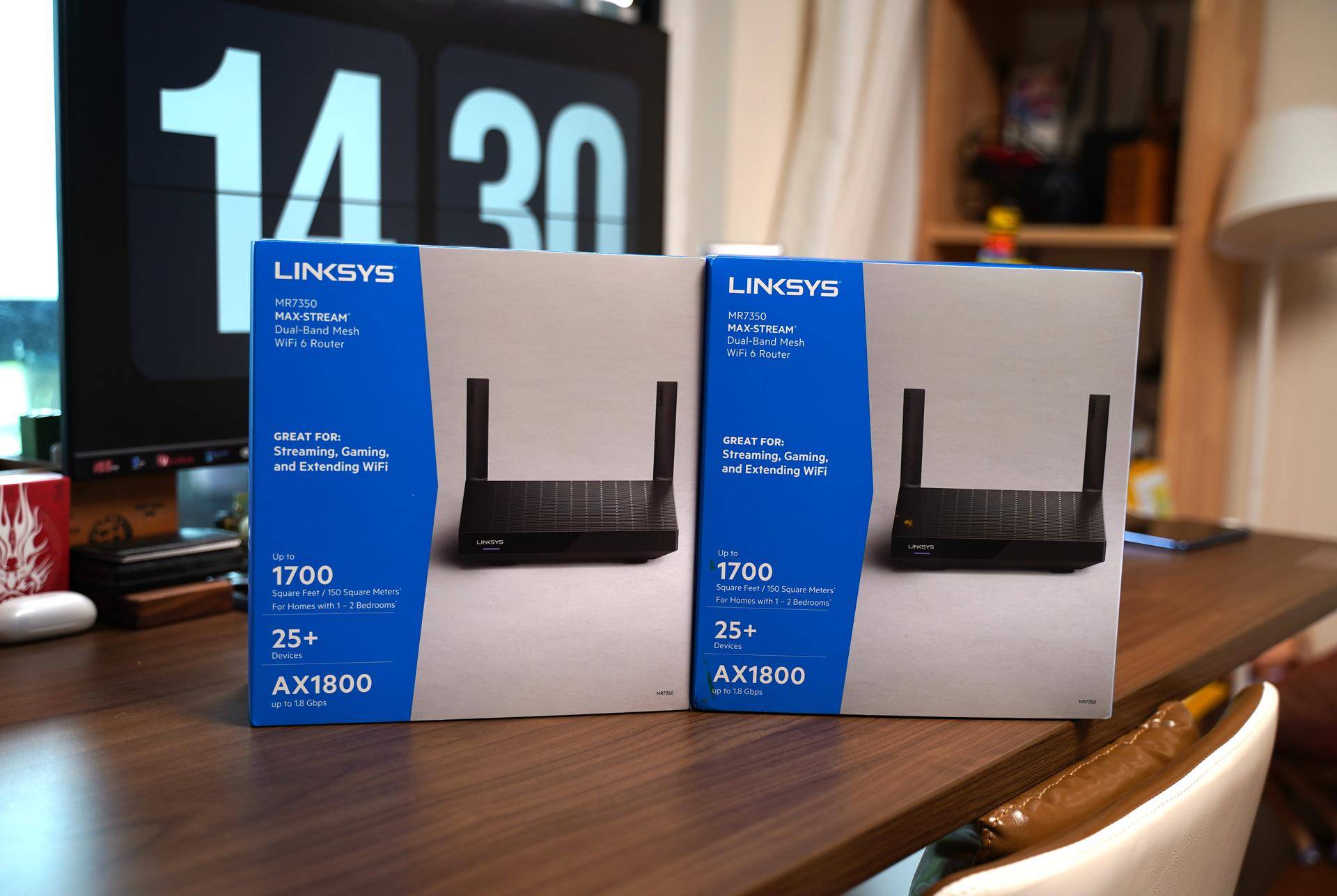 家用主路由如何选,主路由哪个品牌好