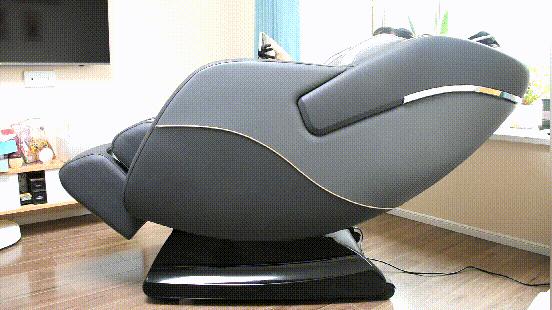 西屋按摩椅s570深度评测,西屋s500按摩椅推荐