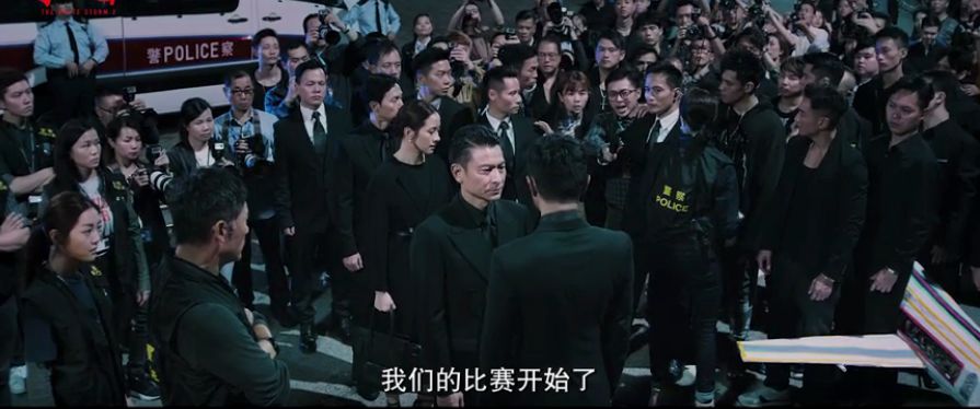 没那么好，但也算值一张票钱