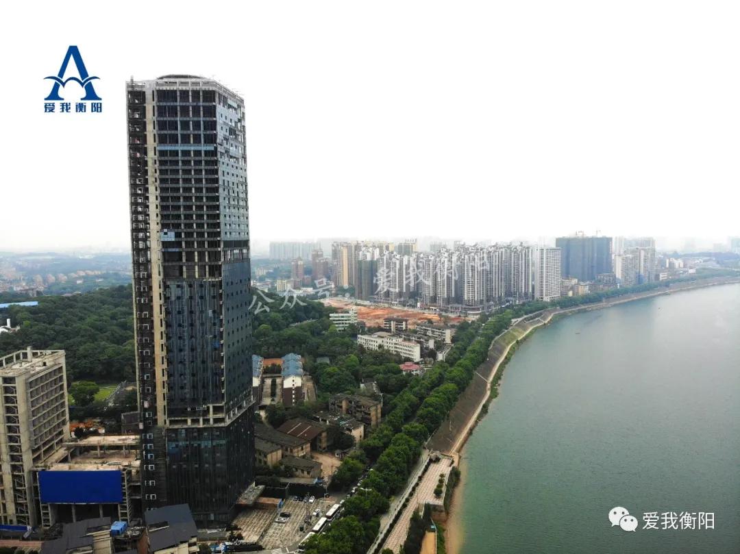 衡阳最新超高层,衡阳最高楼层烂尾了吗